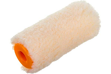 Мини-ролик Велюр, STAYER 15*50мм 0501-05