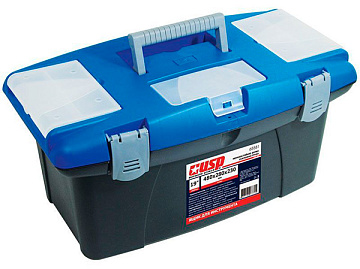 Ящик для инструмента 19" USP 65581