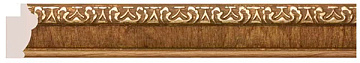Рамный багет 807-4 2,5м