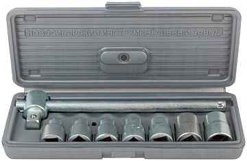 Набор НИЗ автомобильный №1 65241