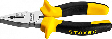 Плоскогубцы STAYER HERCULES 160мм 2203-1-16