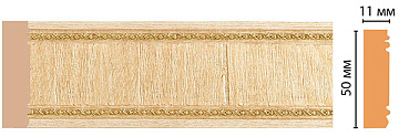 Интерьерный багет 156-5 (50*11)