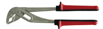Клещи FIT переставные Люкс D4 250мм 70640