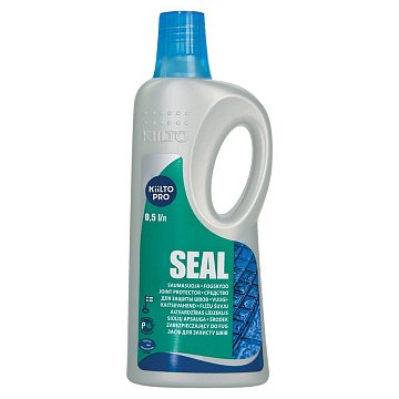 KIILTO защита для швов плитки  Seal 0.5л