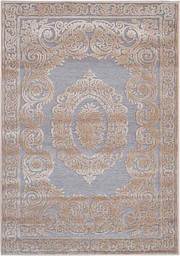 Ковер 1,6*2,3 Джелато 3779/a6