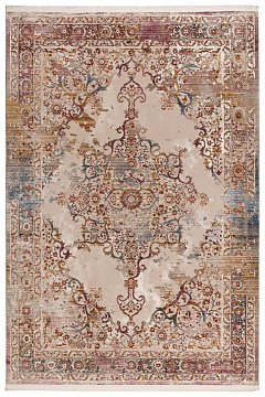 Ковер 2*2,9 МУН 9032R BEIGE/GOLD