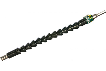 Переходник FIT гибкий для бит 250 мм 57620