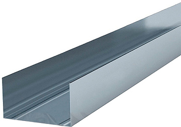 Профиль ПН-4 75х40/3м PROFILE (12/240) УЦЕНКА