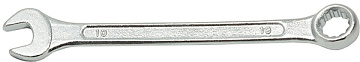 Ключ 57173 комбинированный  10 мм  Der Master