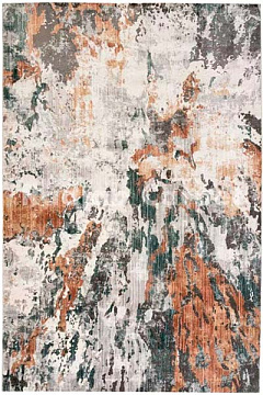 Ковер 1,6*2,3 ГРАНАДА 04858A GREY / SANDY