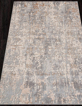 Ковер 1,6*2,3 LIMAN F165 - CREAM-PINK