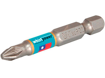 Насадка WP-PH №3*25мм (уп10шт)