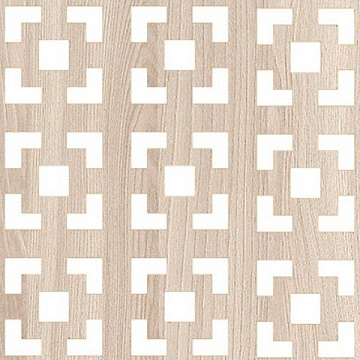 Панель Дамаско дуб сонома ХДФ 695*1020*3