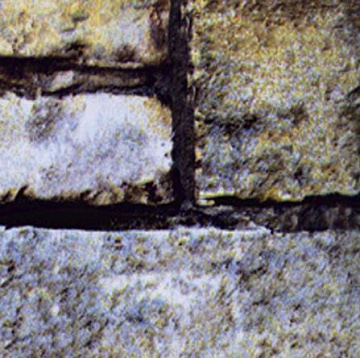 Пленка самоклеящаяся D&B 2611 45 см/8 м кирпич