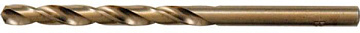 Сверло по металлу FIT Профи 1,5*40 мм Со 2шт 34415
