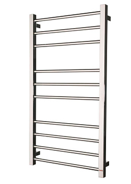 Полотенцесушитель водяной БЕЛЫЙ GROTA ECO CLASSIC 480*600