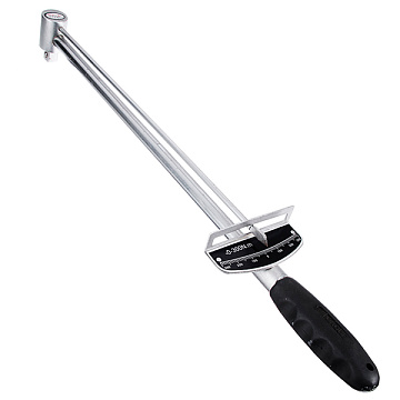 Ключ динамометрический 1/2" (12,5мм)