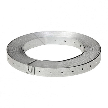 Перфорированная лента ЛТ-0,5х20 тарная (25/150)