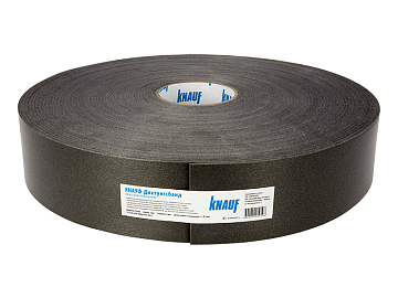 Лента Дихтунгсбанд Кнауф 30 мм 30 метров (24)
