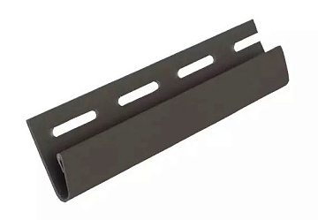 Стартовая планка Fine Ber к фасадной панели