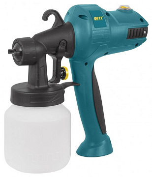 Распылитель FIT SG-400 400Вт 1,8мм 800мл 80987