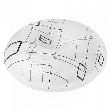 Светильник GSMCL-010-18-6500 Finestra