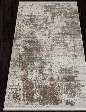 Ковер 1,45*2,3 MARMARIS 26925 GREY/BEIGE