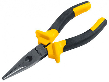 Тонконосы 160мм InWork 48461