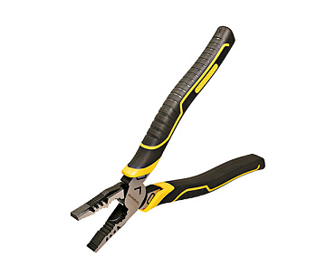 Пассатижи 225мм Hanskonner HK1020-02-1-225