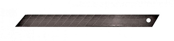 Лезвия 18мм 15сег (5шт) FIT 10431