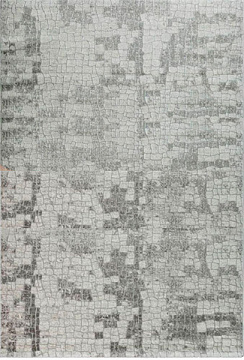 Ковер 1,5*2,3 CARLA 8575A13 l.grey/terra