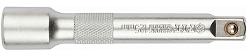 Удлинитель 1/2" 125мм FIT 62524