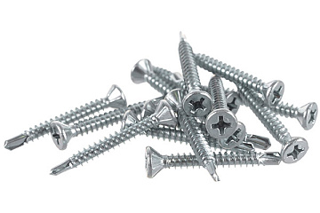 3,9х32 саморез БЦ оконный (1000)