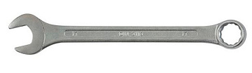 Ключ комбинированный FIT Хард 11мм 63141