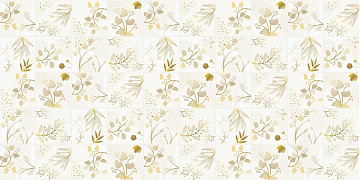 Декоративные панели ПВХ Экрю 960х485 мм