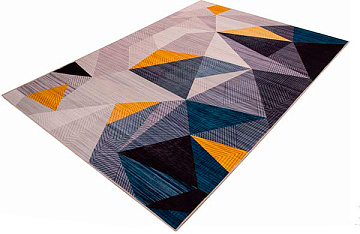Ковер 1,4*2 Chenille FX21017A