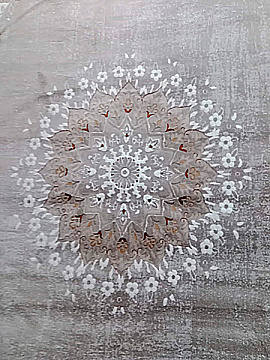 Ковер 1,6*2,3 Valencia 7711