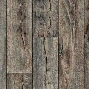 Линолеум IDEAL 3м Ultra Cracked Oak 2 696M 4.3мм