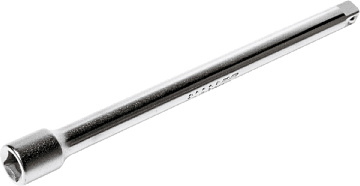 Удлинитель для головок 3/8" 250мм Der Master 56732