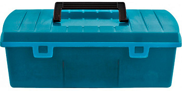 Ящик FIT 13 " пластиковый 32,5х14,5х11,5 65497