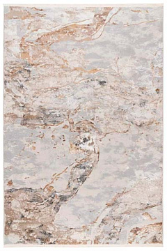 Ковер 1,6*2,3 Галата 04250B CREAM-BEIGE