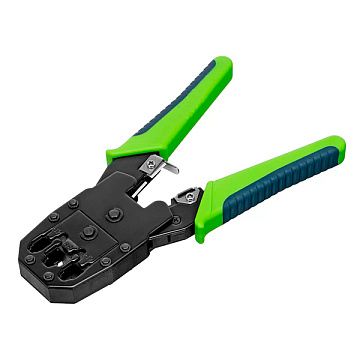 Клещи для обжима RJ45/RJ11 MaxiTool 89856