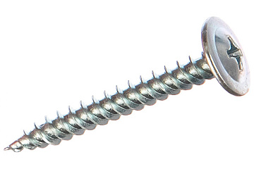 4.2х51 Саморез ОЦ. с пресшайбой острый (30)