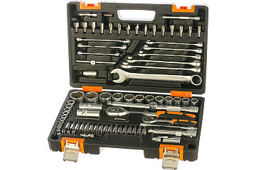 Набор инструментов 82 предм Вихрь 73/6/7/3