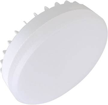 Лампа с/д Ecola 10Вт GX53 4200К T5UV10ELC