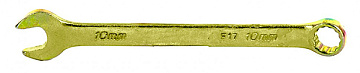 Ключ комби 10мм Сибртех 14976