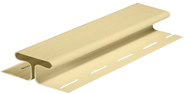 H-профиль FineBer шампань 3,05 м