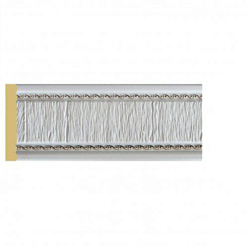 Интерьерный багет 1М5-7В (20шт.) VITA-ART