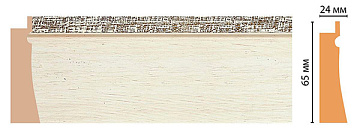 Рамный багет 524-1070 2,9м