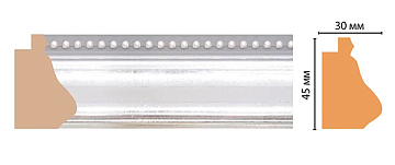 Рамный багет 528-1244 2,9м